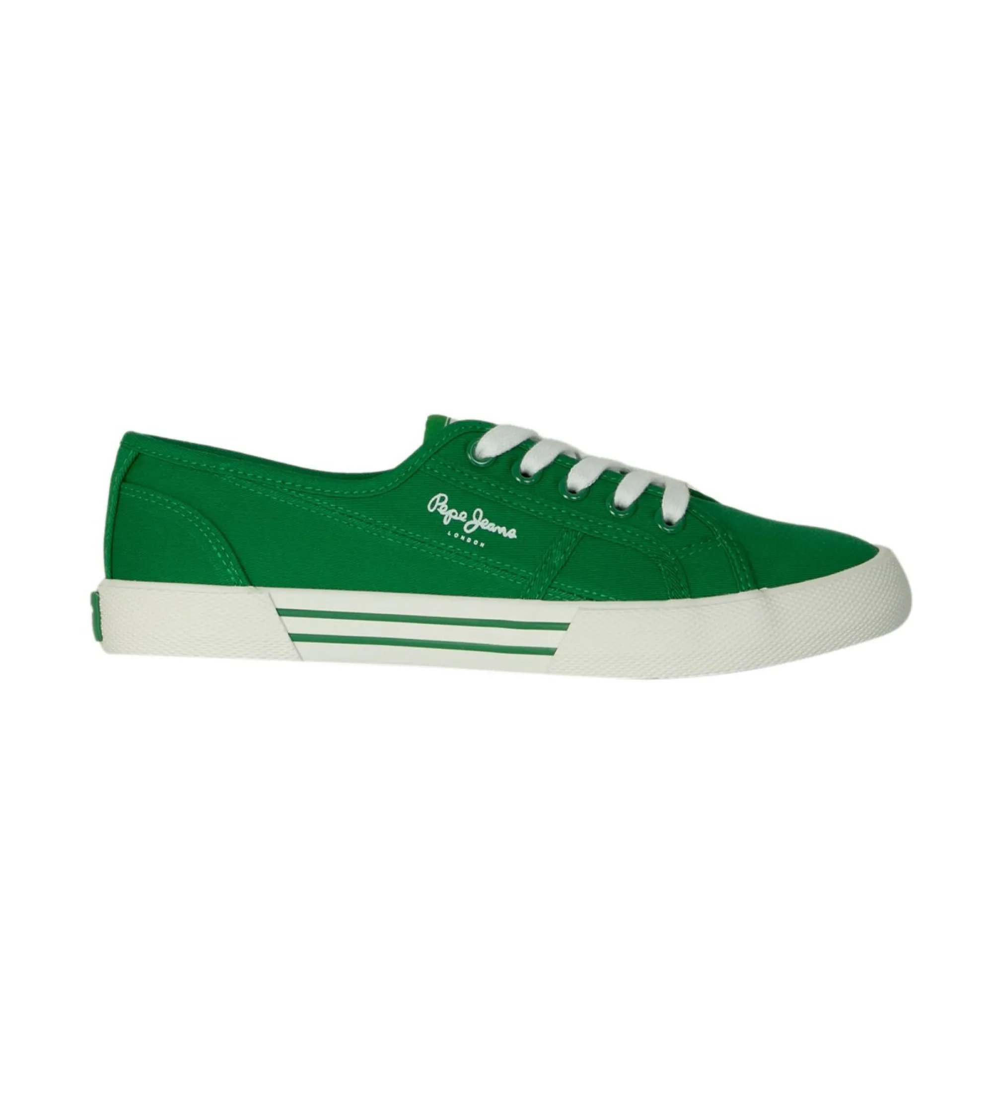 Zapatillas Brady Basic verde