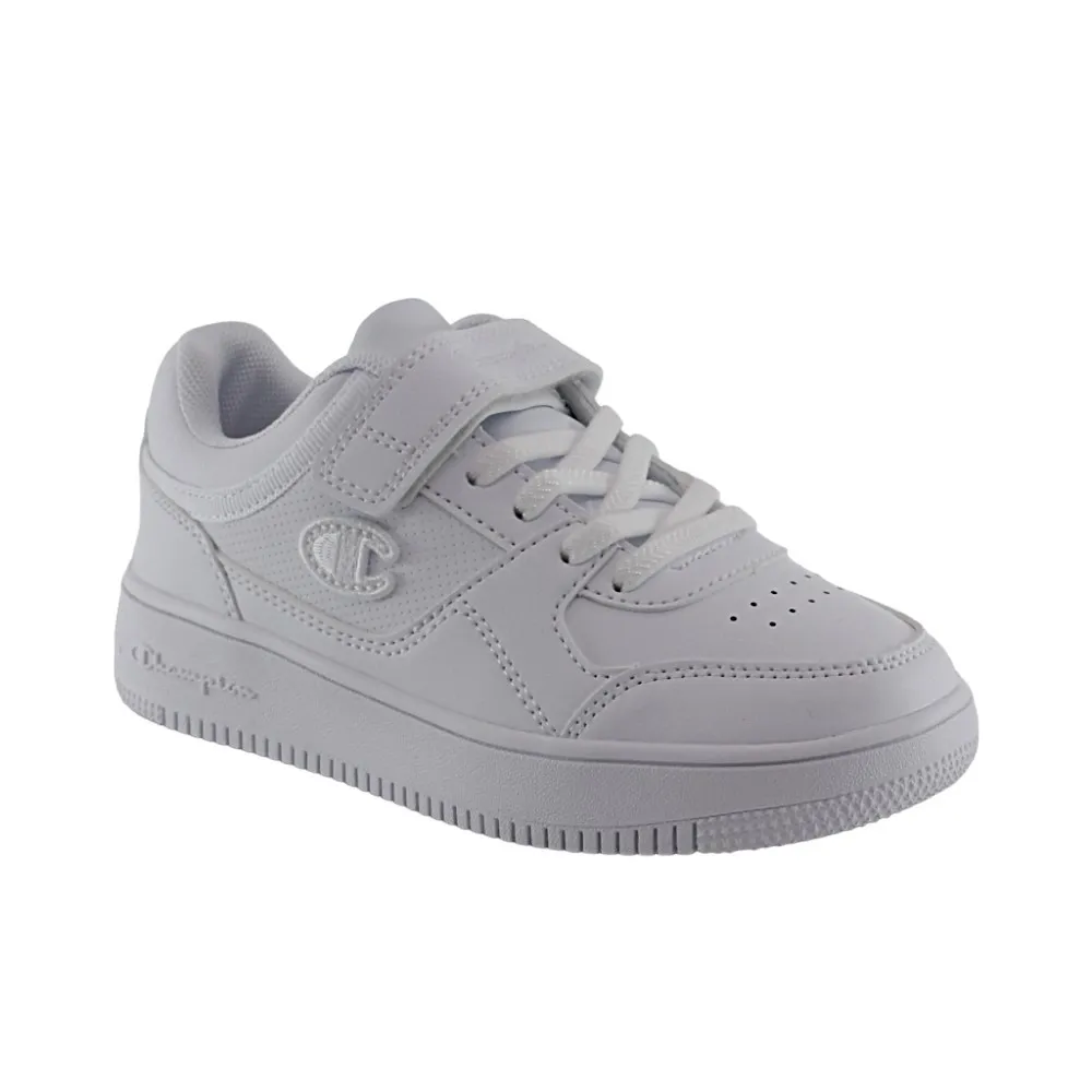 Zapatillas Champion Rebound Blanco