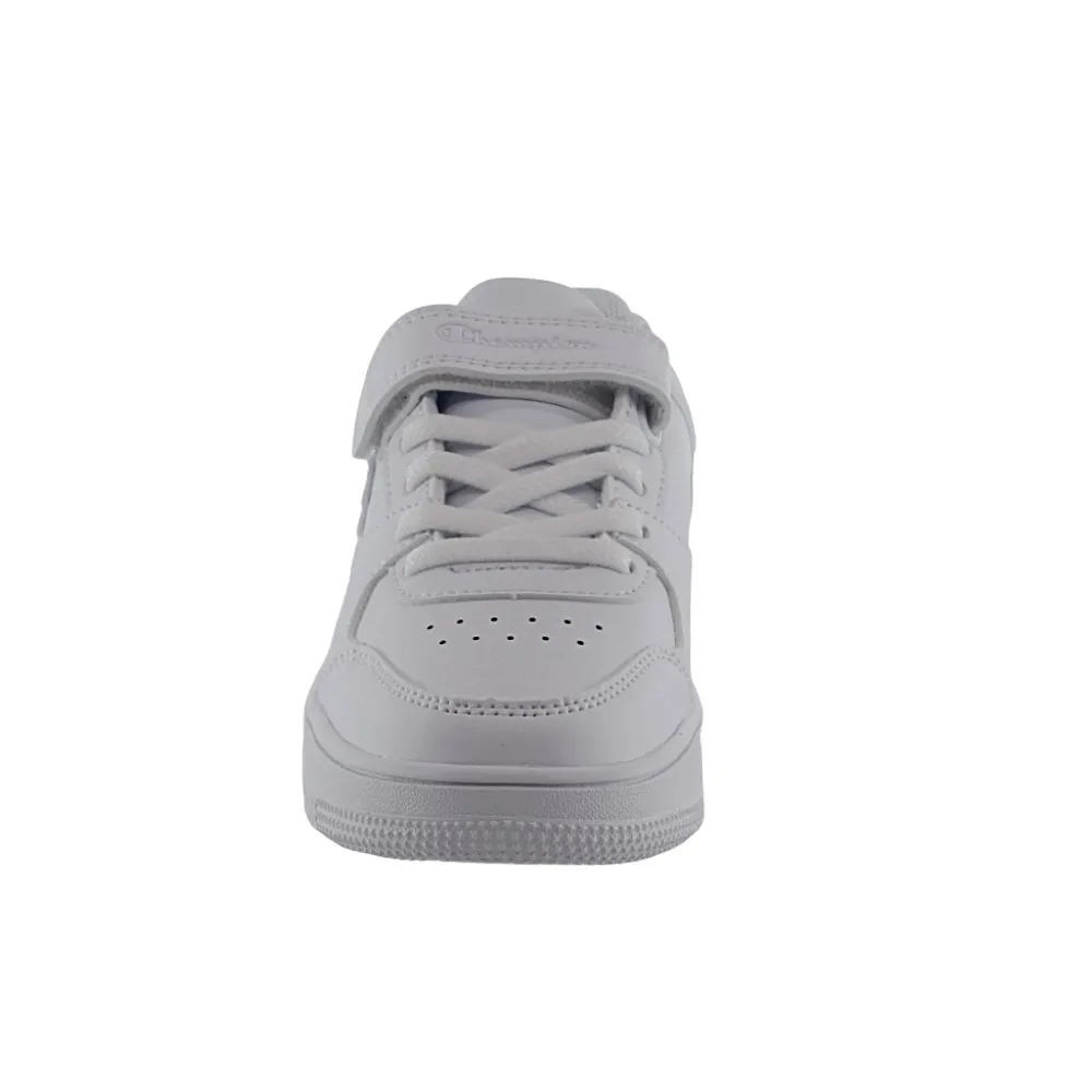 Zapatillas Champion Rebound Blanco