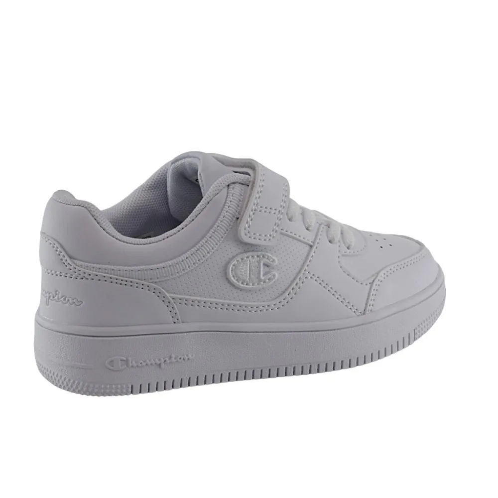 Zapatillas Champion Rebound Blanco