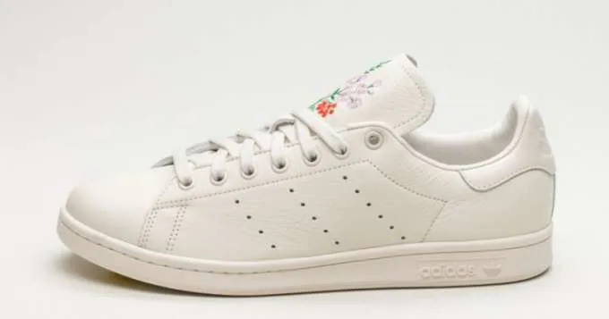 Zapatillas clásicas Adidas Stan Smith CQ2196