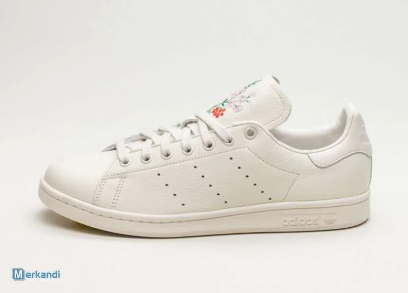 Zapatillas clásicas Adidas Stan Smith CQ2196