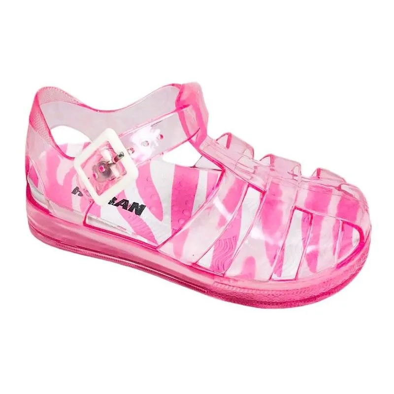 Zapatillas de agua de goma