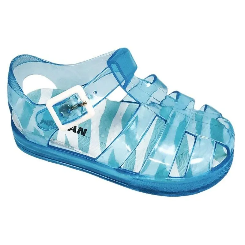 Zapatillas de agua de goma
