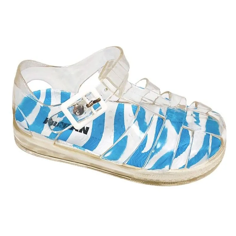 Zapatillas de agua de goma