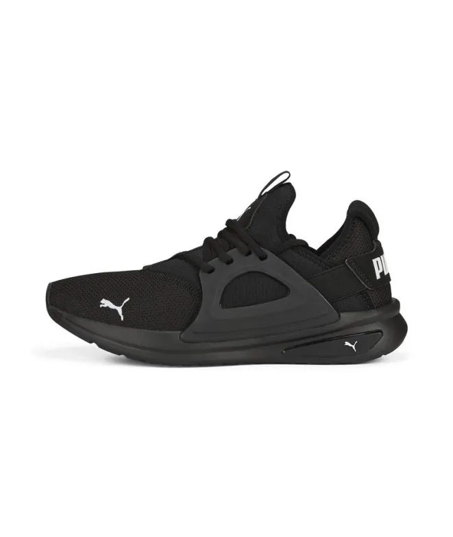 Zapatillas de Running Puma Softride Enzo Evo Be Black