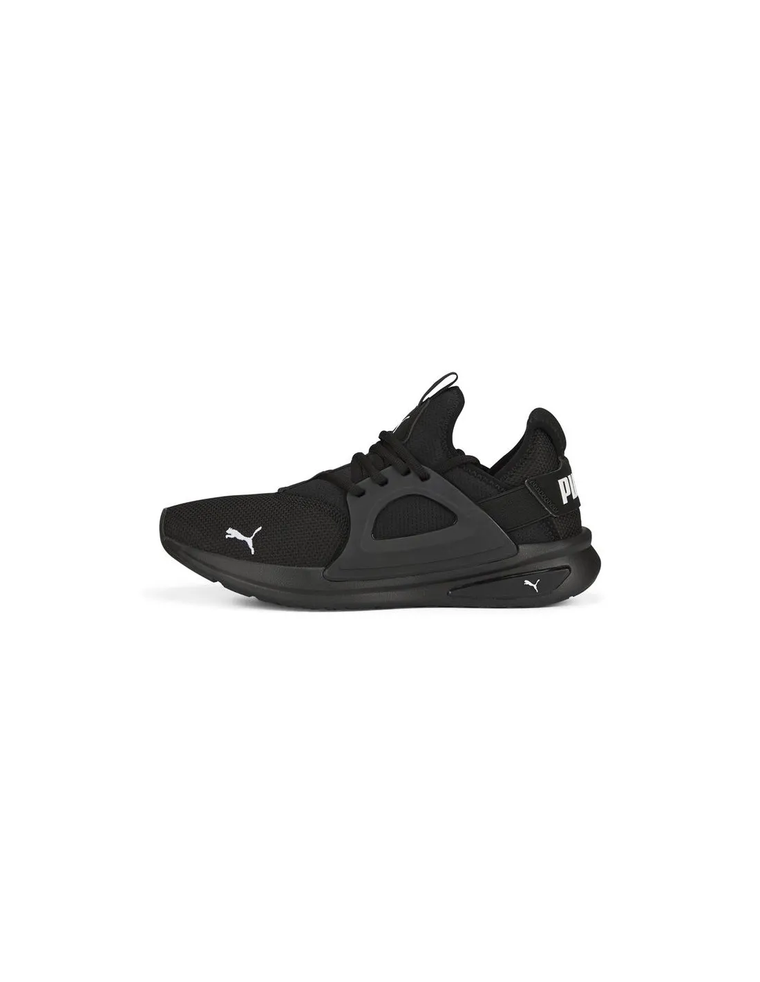 Zapatillas de Running Puma Softride Enzo Evo Be Black