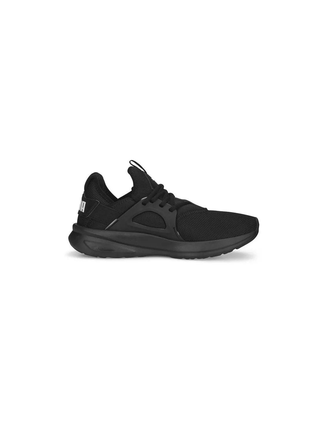 Zapatillas de Running Puma Softride Enzo Evo Be Black