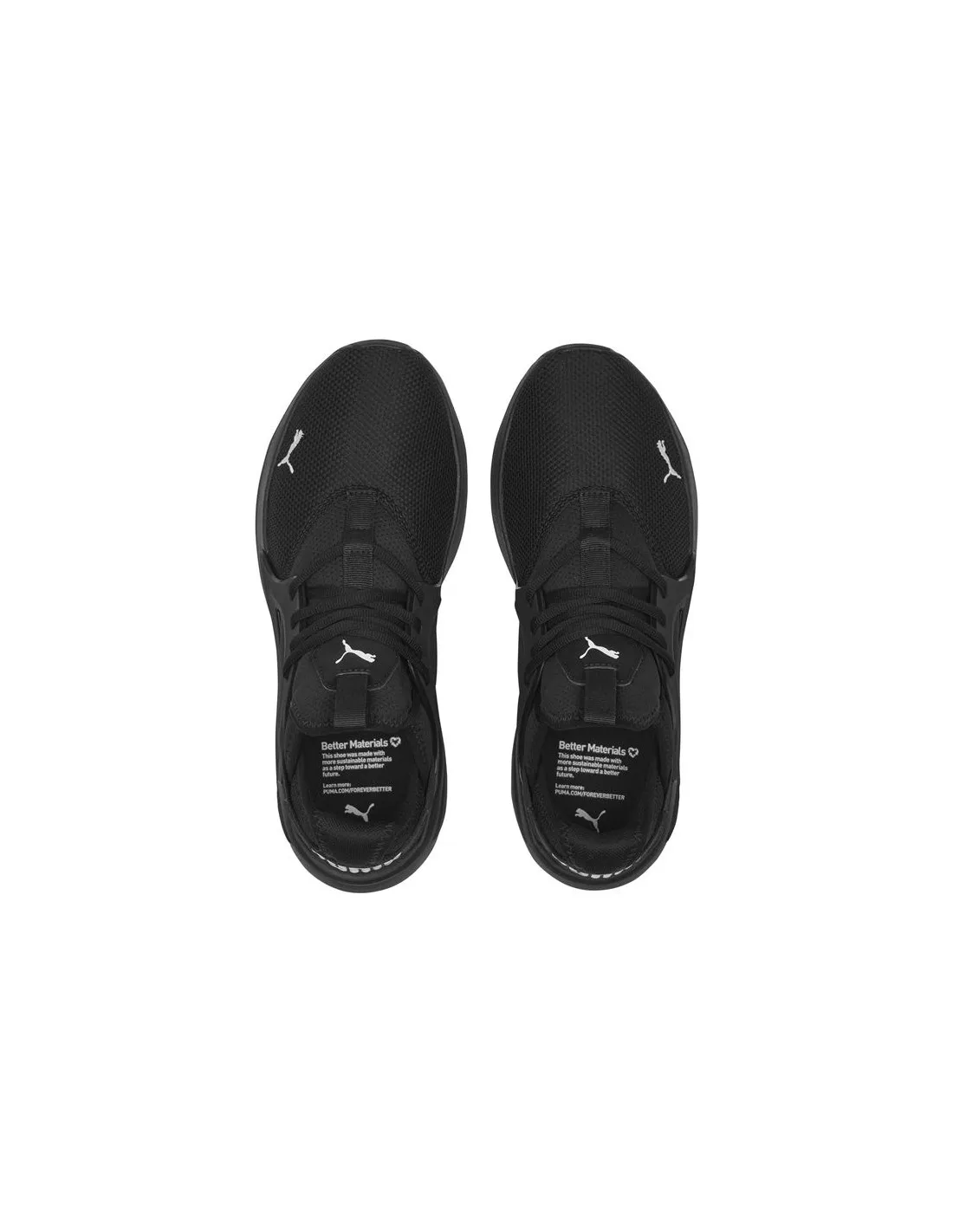 Zapatillas de Running Puma Softride Enzo Evo Be Black