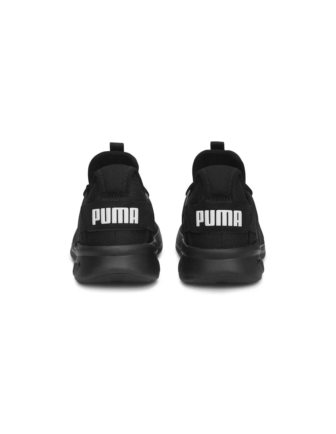 Zapatillas de Running Puma Softride Enzo Evo Be Black