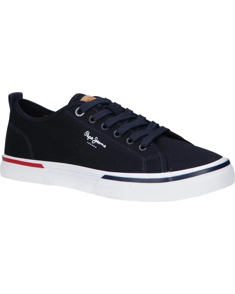 Zapatillas deporte de Hombre PEPE JEANS PMS30811 KENTON SMART 22 595NAVY