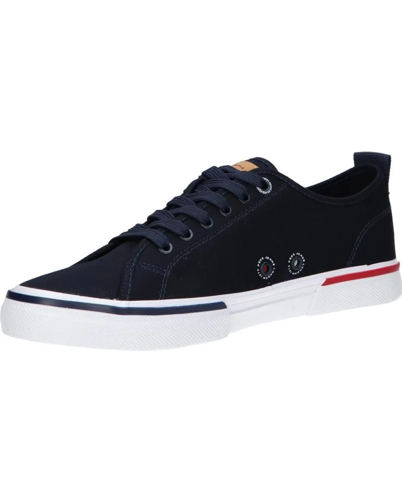 Zapatillas deporte de Hombre PEPE JEANS PMS30811 KENTON SMART 22 595NAVY