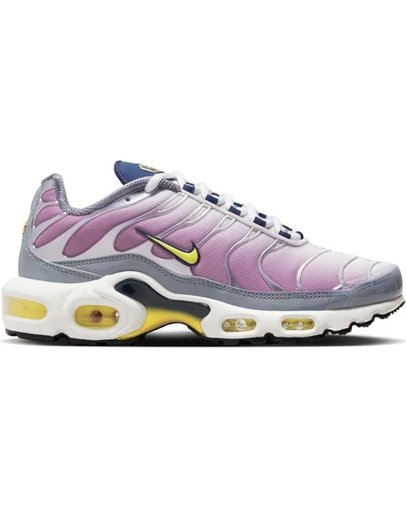 Zapatillas deporte NIKE  de Hombre ZAPATILLAS SNEAKERS AIR MAX PLUS PARA MUJER EN COLOR  MORADO