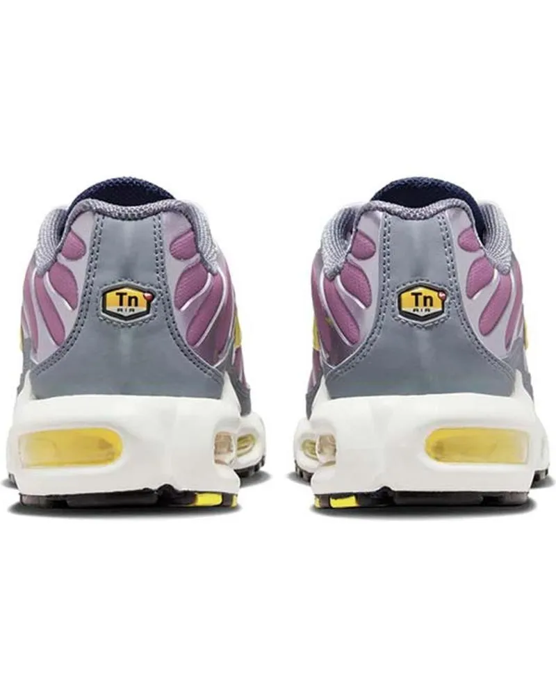 Zapatillas deporte NIKE  de Hombre ZAPATILLAS SNEAKERS AIR MAX PLUS PARA MUJER EN COLOR  MORADO