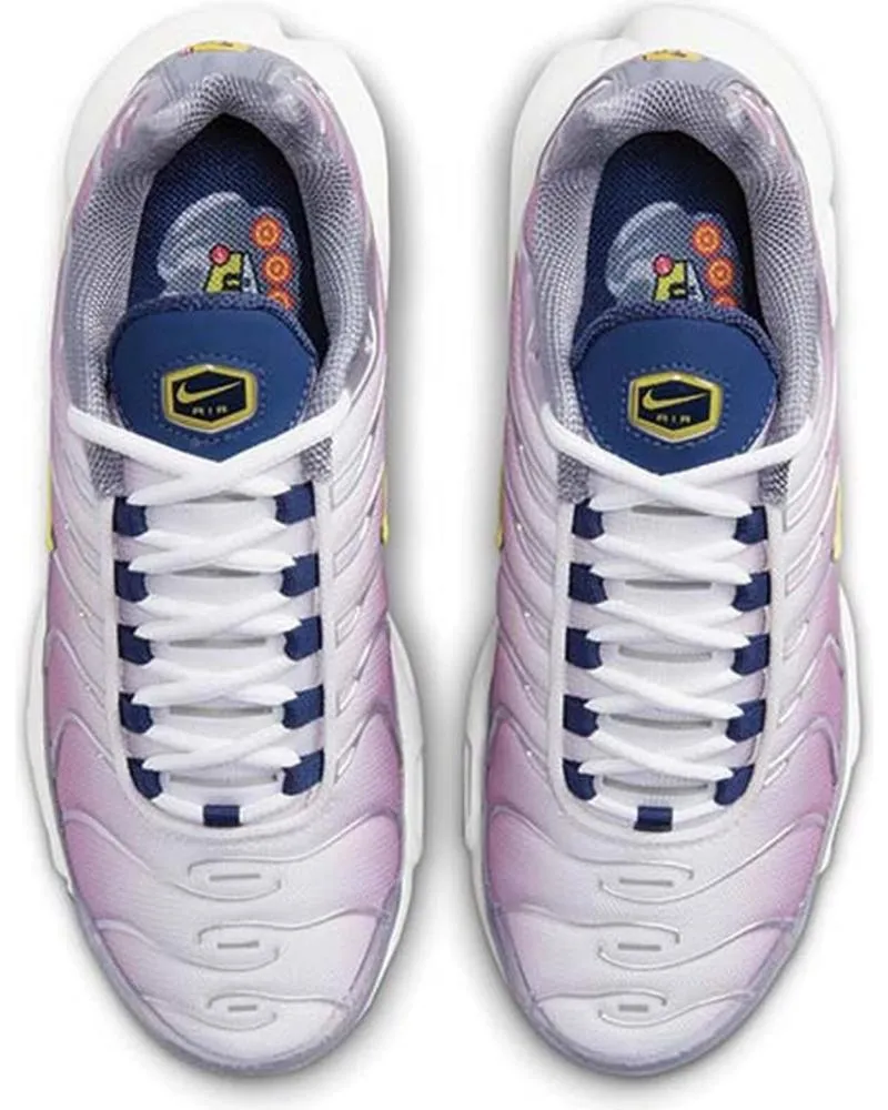 Zapatillas deporte NIKE  de Hombre ZAPATILLAS SNEAKERS AIR MAX PLUS PARA MUJER EN COLOR  MORADO