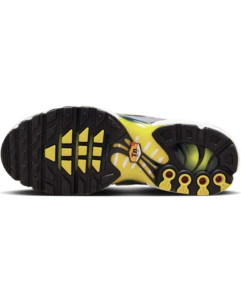 Zapatillas deporte NIKE  de Hombre ZAPATILLAS SNEAKERS AIR MAX PLUS PARA MUJER EN COLOR  MORADO