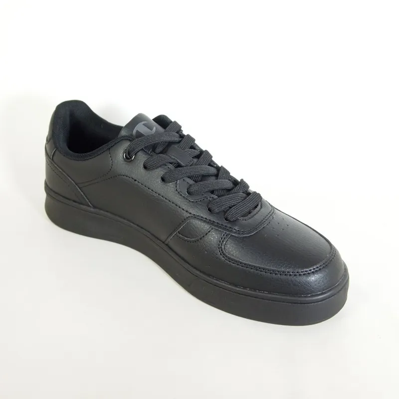 Zapatillas deportivas Champion S22300 Newman Negro