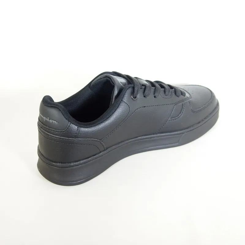 Zapatillas deportivas Champion S22300 Newman Negro
