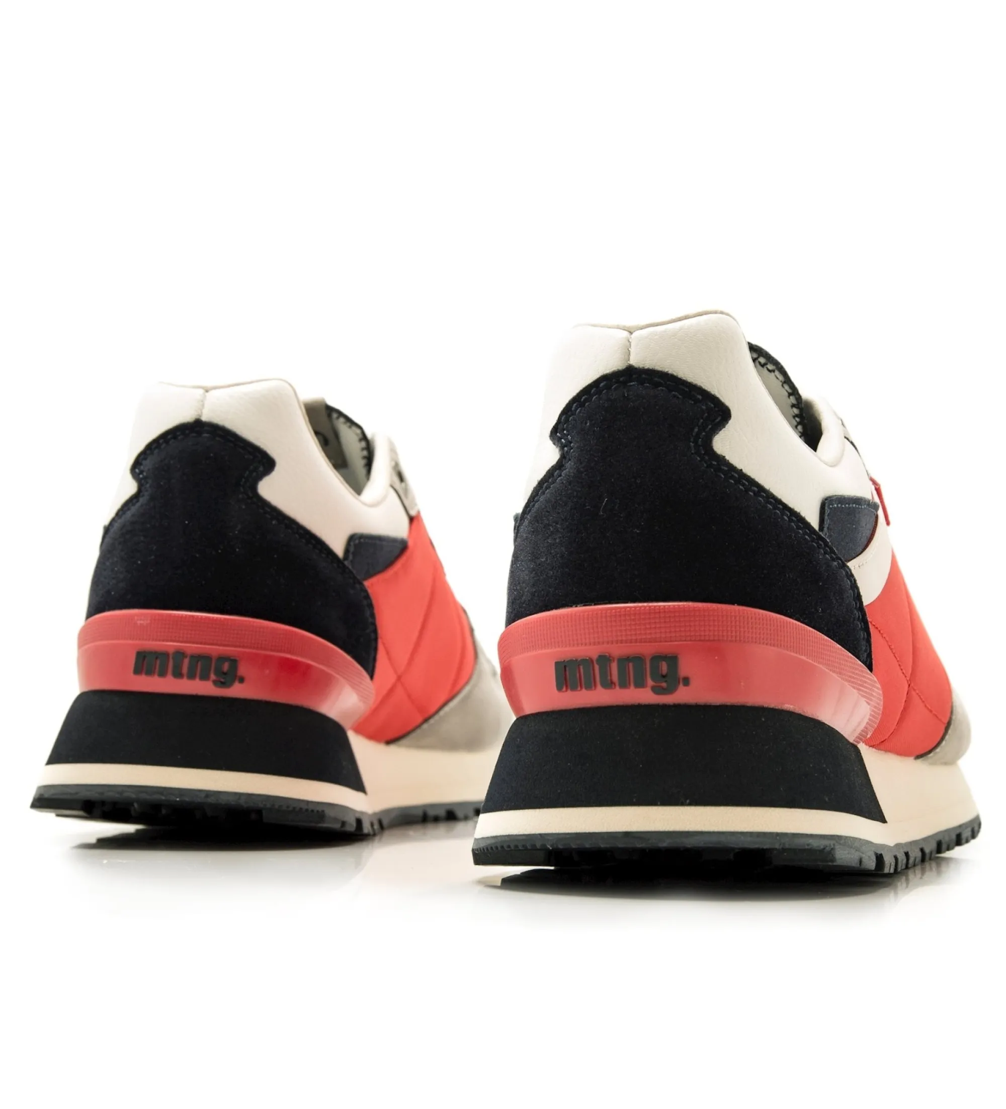 ZAPATILLAS DEPORTIVAS JOGGOEVO GRIS