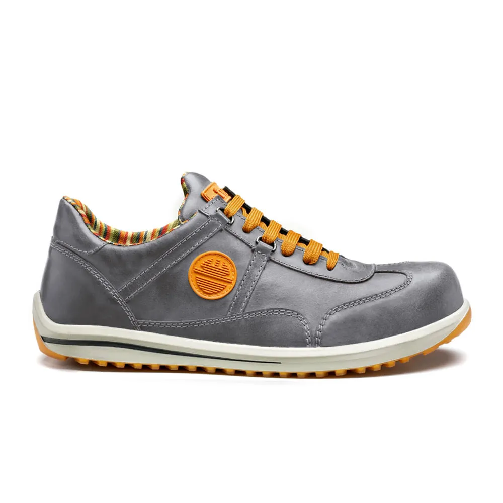 Zapatillas Dike Racy Gris