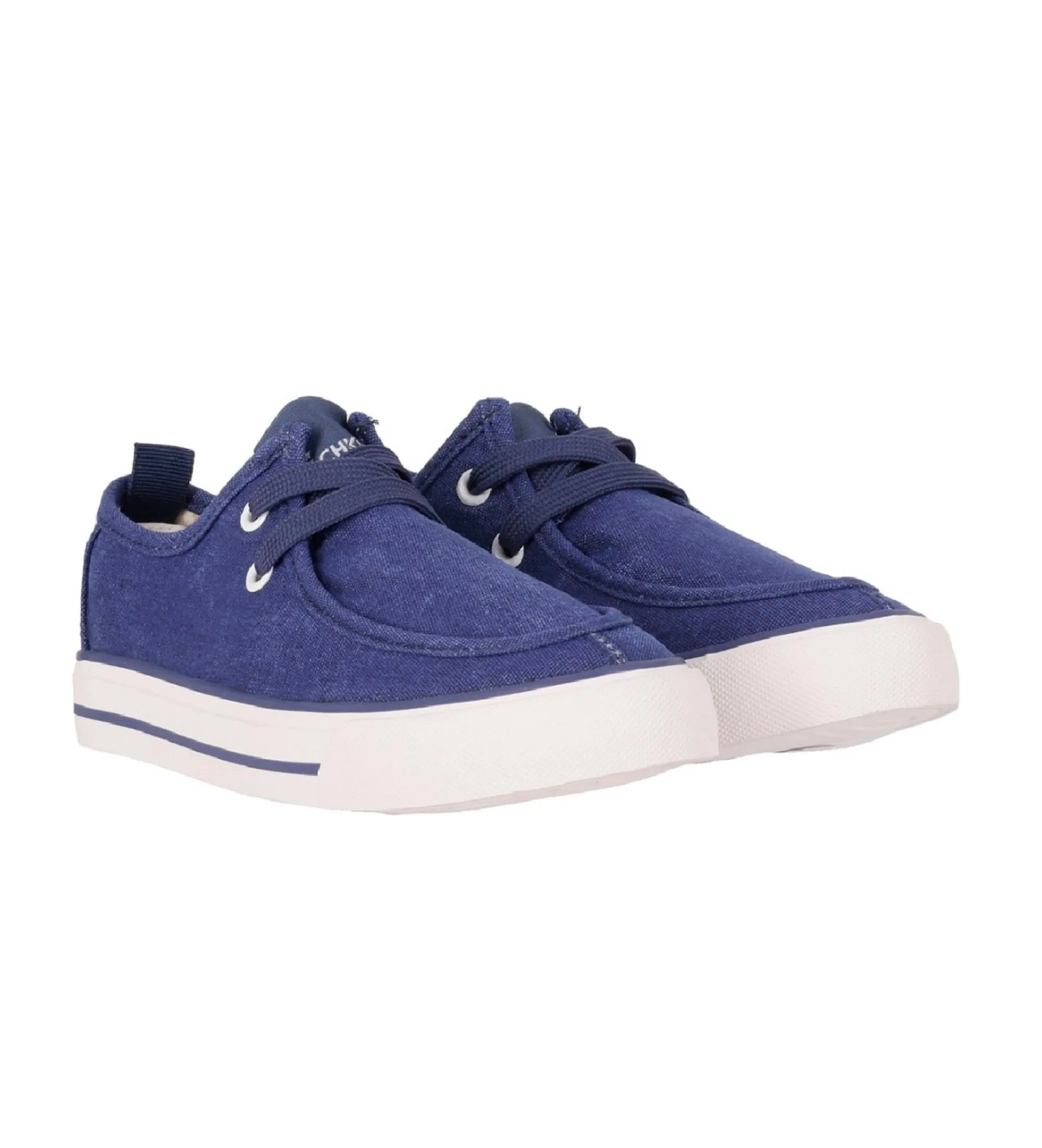 Zapatillas Dinoko 04 marino