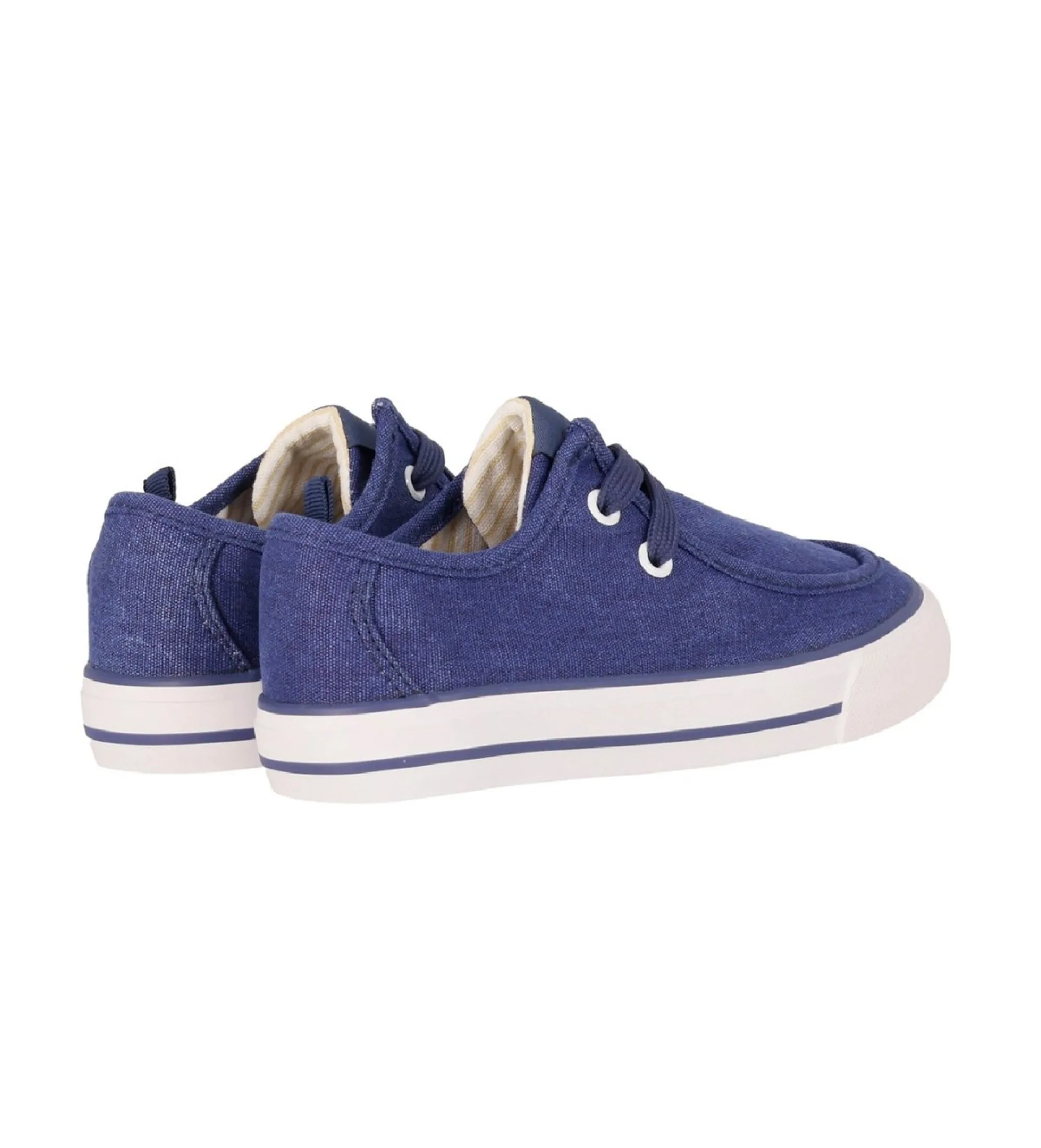 Zapatillas Dinoko 04 marino
