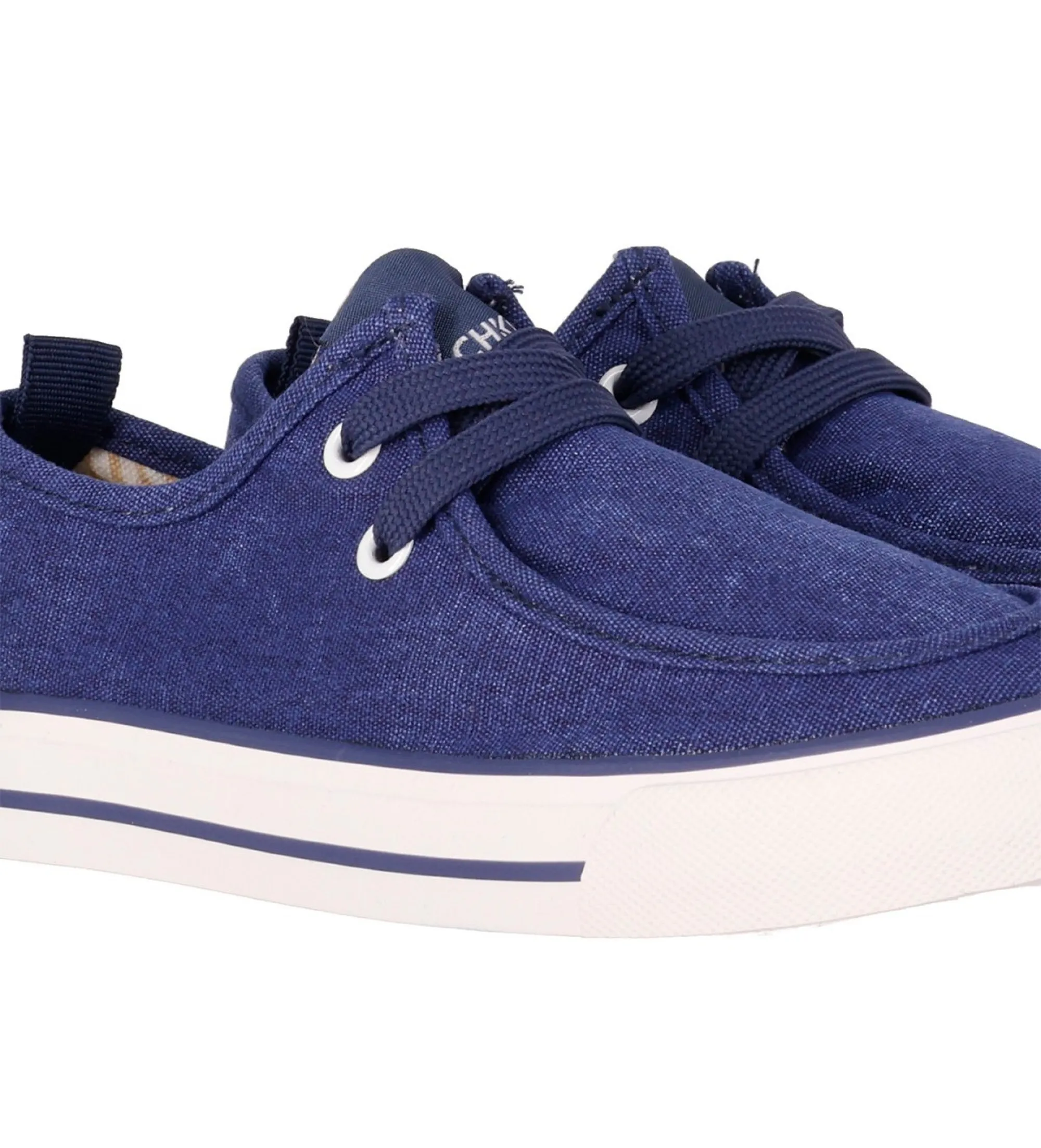 Zapatillas Dinoko 04 marino