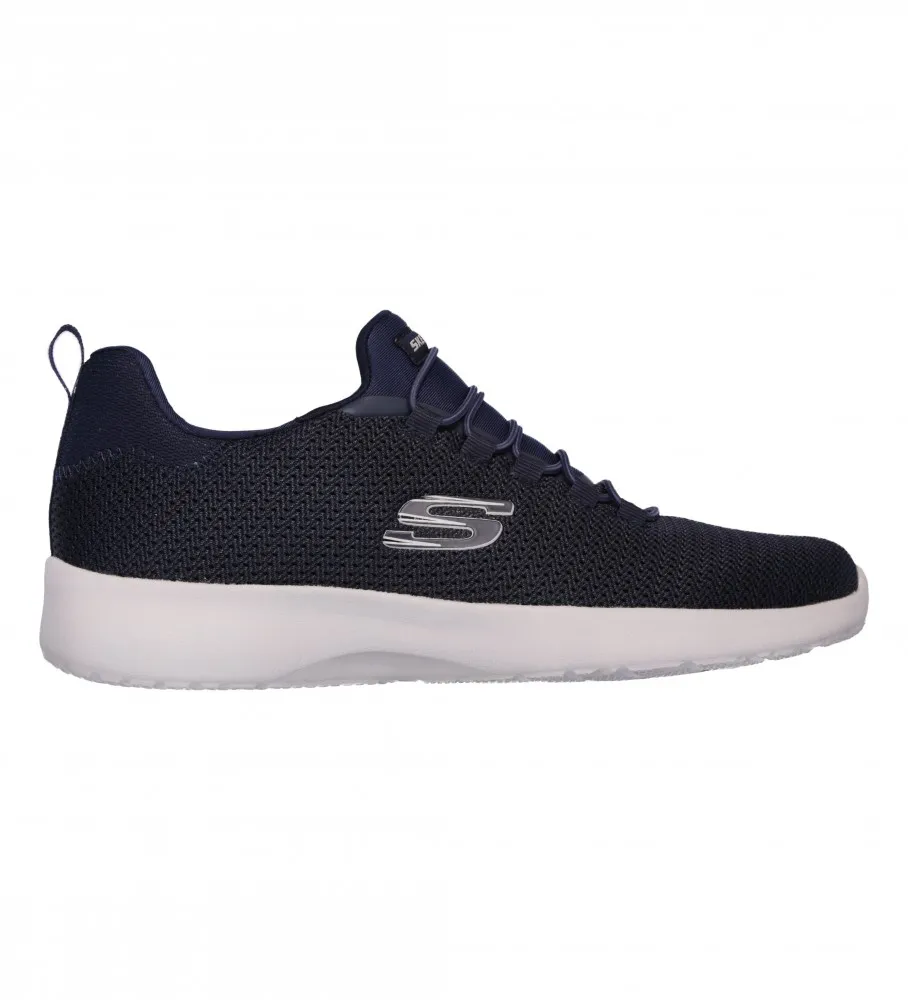Zapatillas Dynamight marino