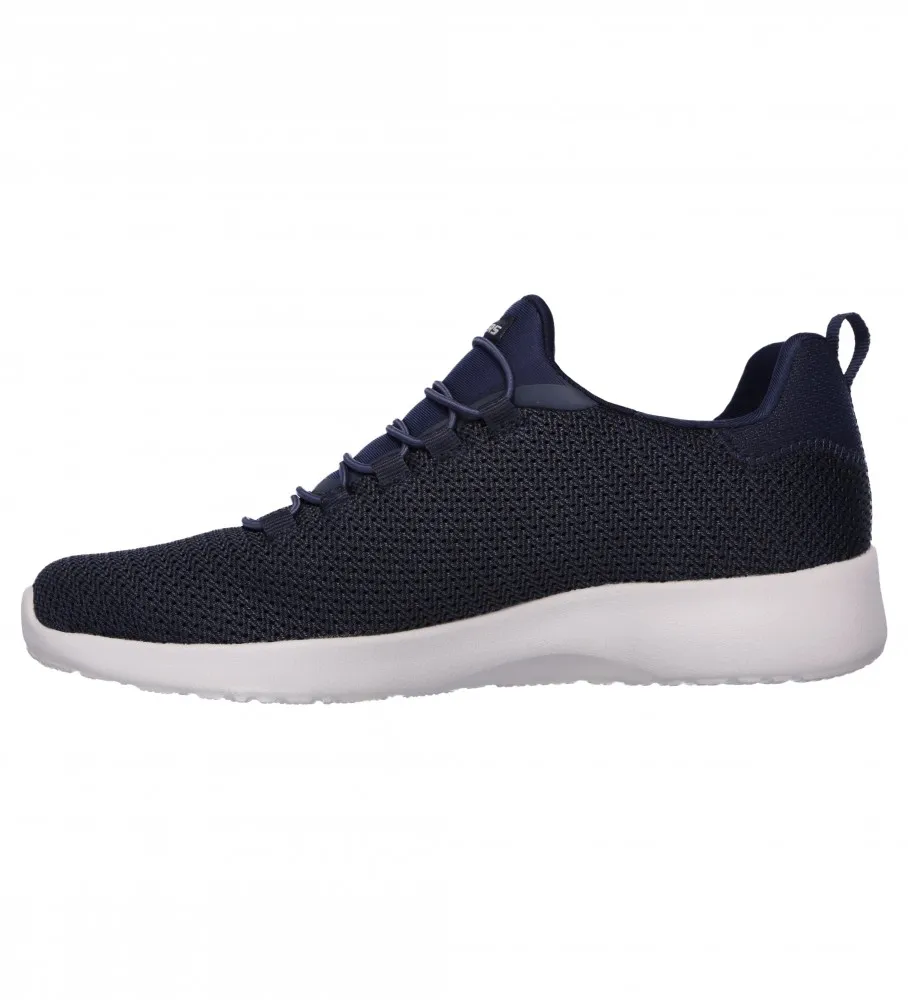 Zapatillas Dynamight marino