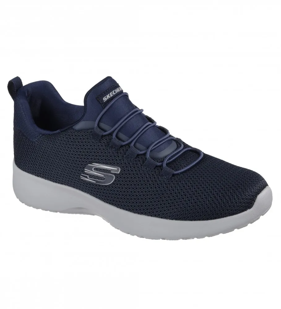 Zapatillas Dynamight marino