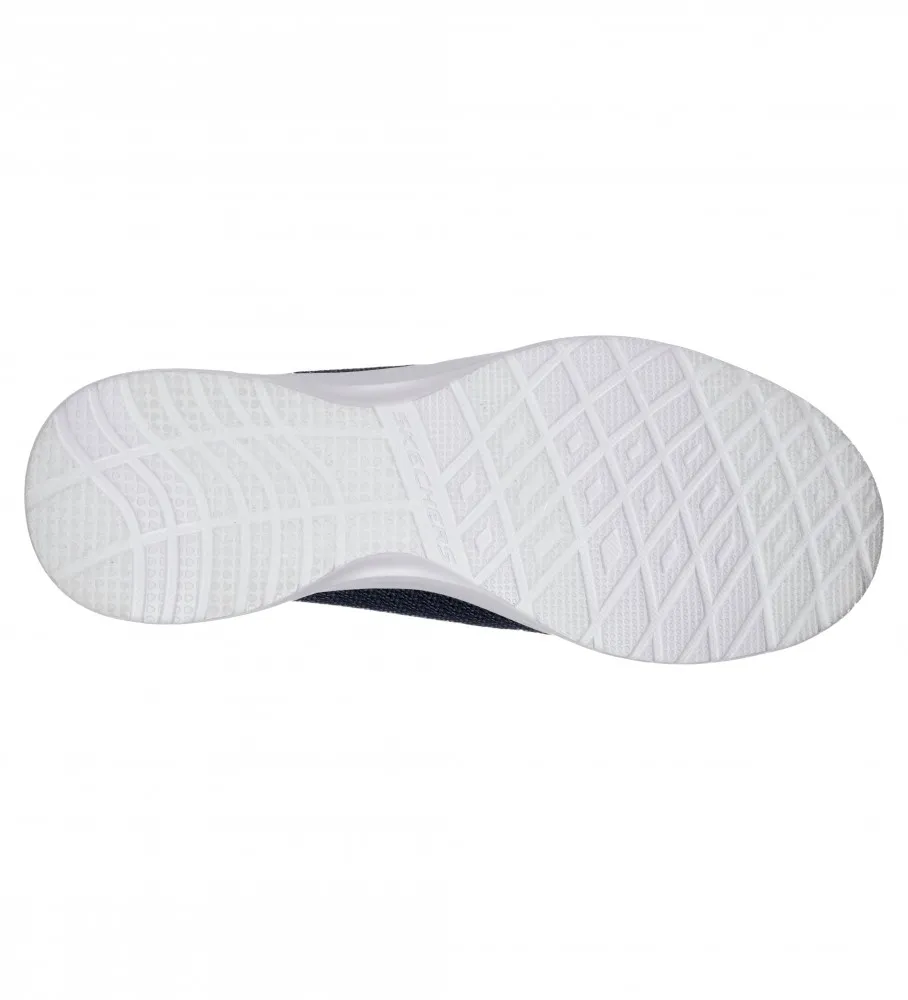 Zapatillas Dynamight marino