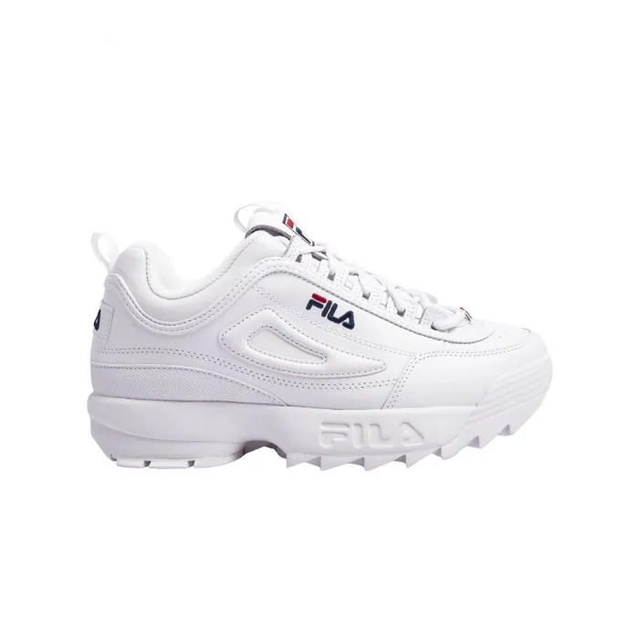 Zapatillas Fila Disruptor II Premium
