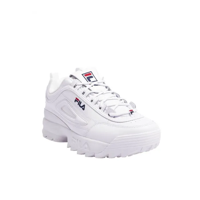 Zapatillas Fila Disruptor II Premium