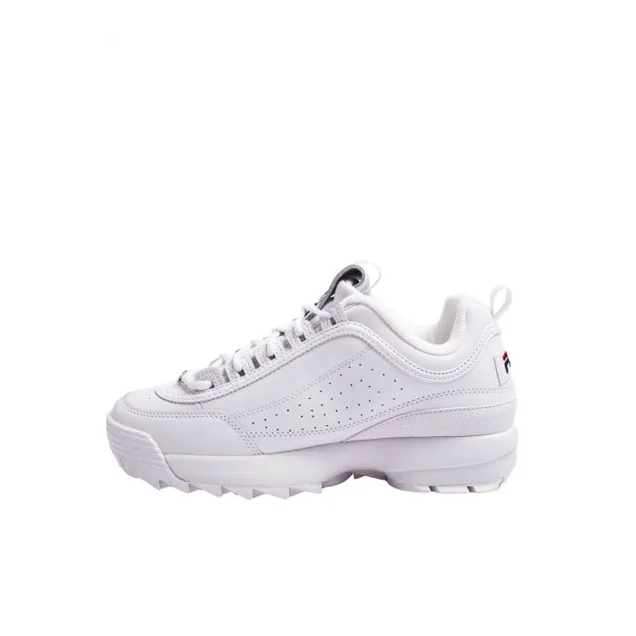 Zapatillas Fila Disruptor II Premium
