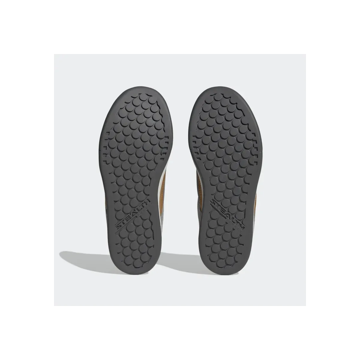 Zapatillas Five Ten Freerider Gris/marrón pedal plataforma