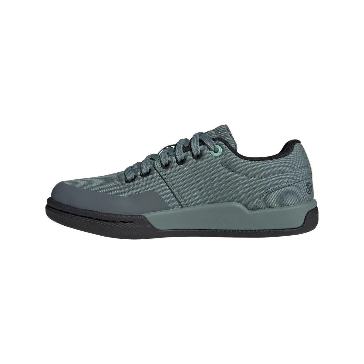 Zapatillas Five Ten Freerider Pro Canvas Mujer pedal plataforma