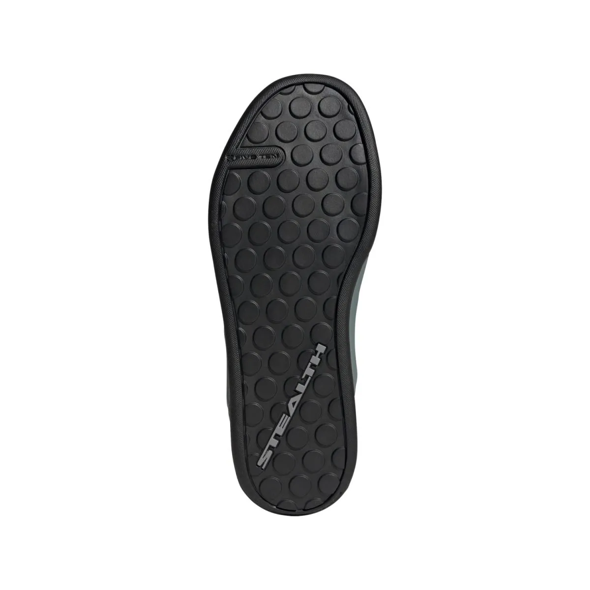 Zapatillas Five Ten Freerider Pro Canvas Mujer pedal plataforma