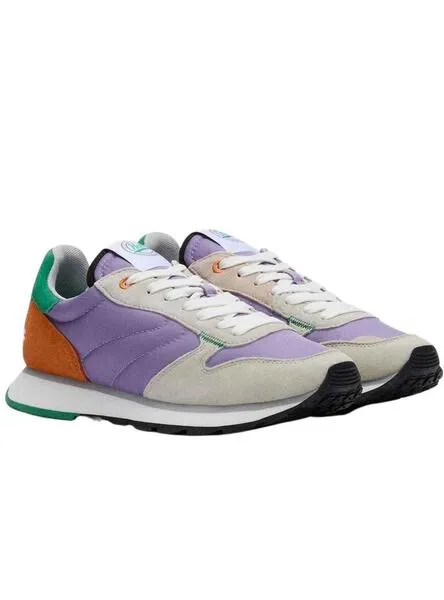Zapatillas Hoff Aprus Lila para Mujer
