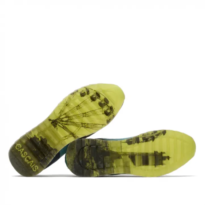 Zapatillas HOFF CASCAIS para hombre