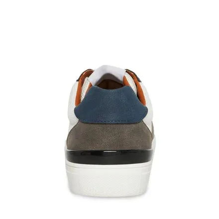 ZAPATILLAS HOMBRE MSALDOR