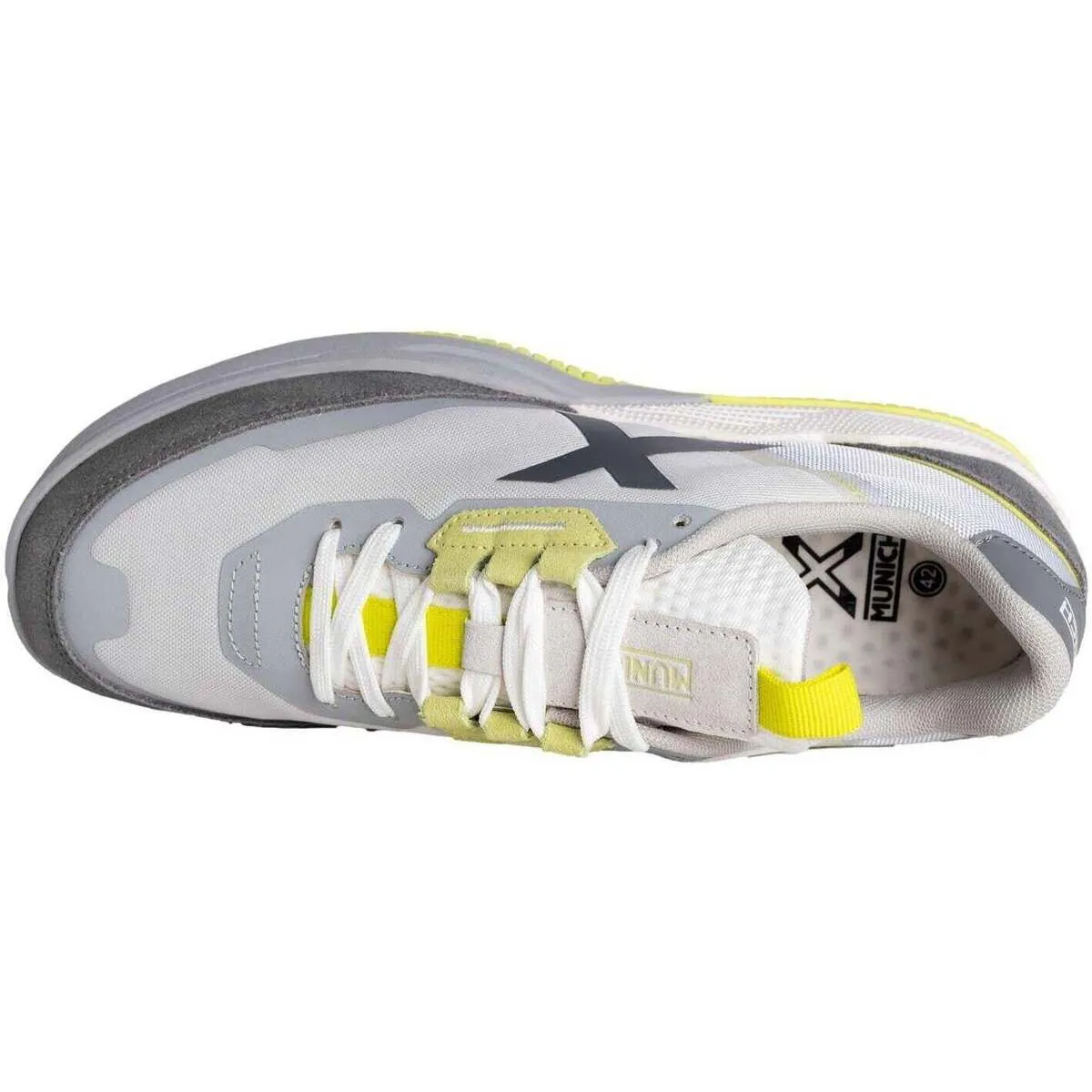 ZAPATILLAS HOMBRE  RIGEL 4059005