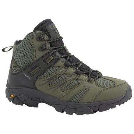 Zapatillas Hombre Tarantula Mid
