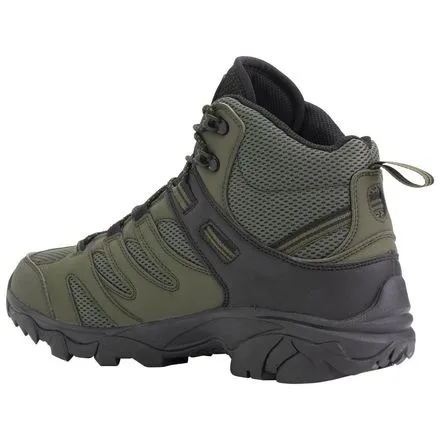 Zapatillas Hombre Tarantula Mid