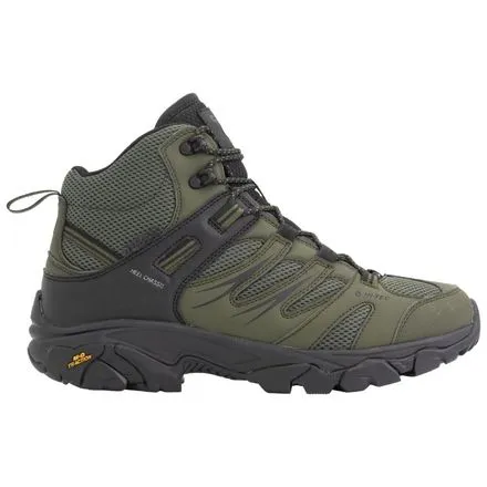Zapatillas Hombre Tarantula Mid