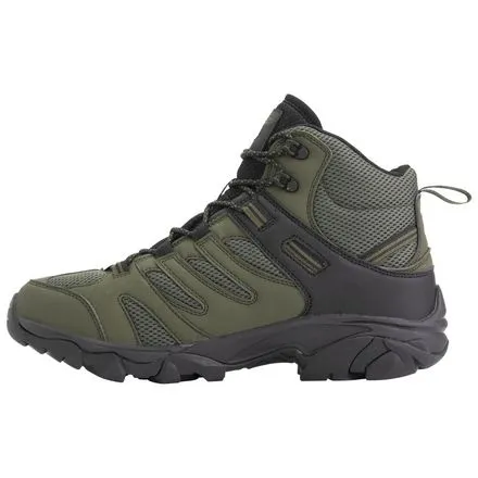 Zapatillas Hombre Tarantula Mid