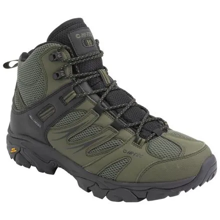 Zapatillas Hombre Tarantula Mid