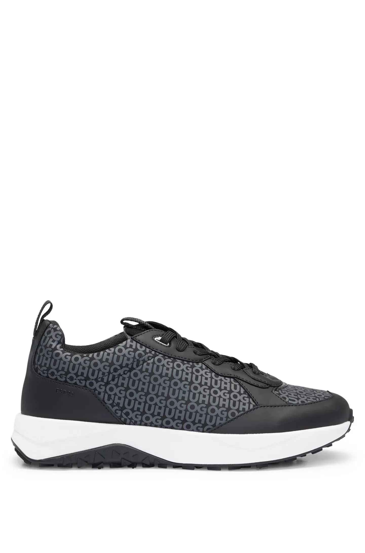 ZAPATILLAS HUGO  50517257 001