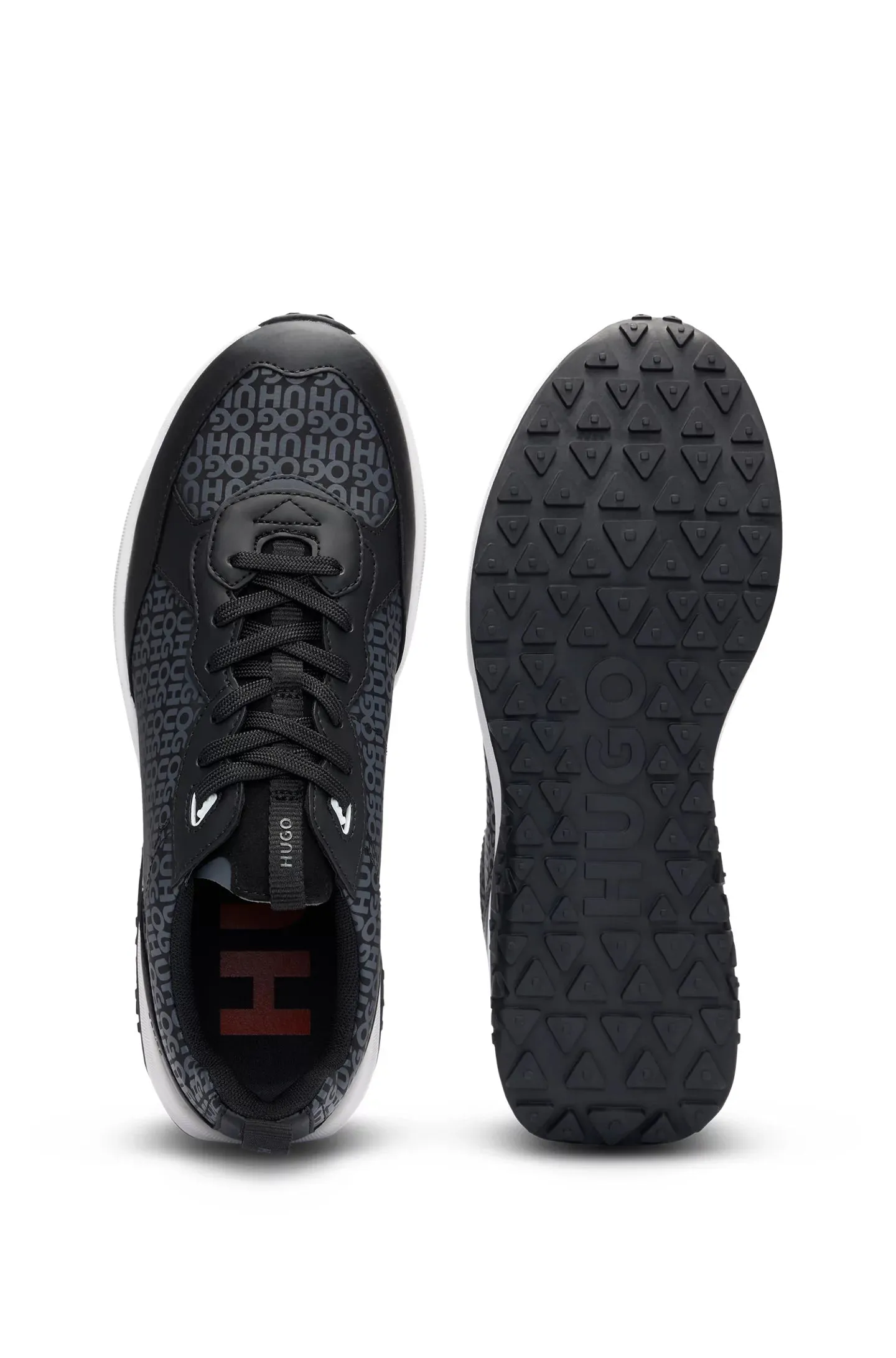 ZAPATILLAS HUGO  50517257 001