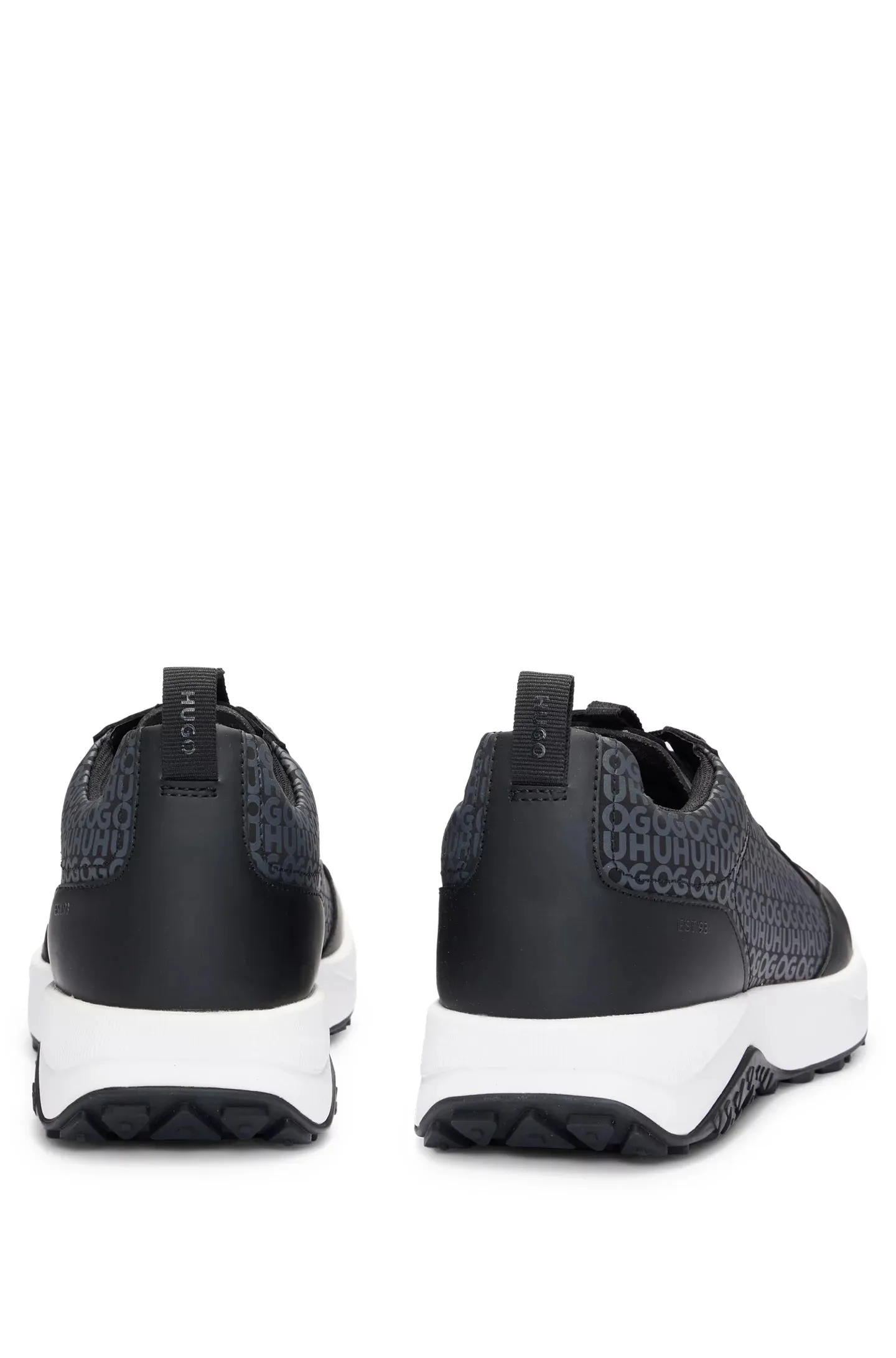 ZAPATILLAS HUGO  50517257 001