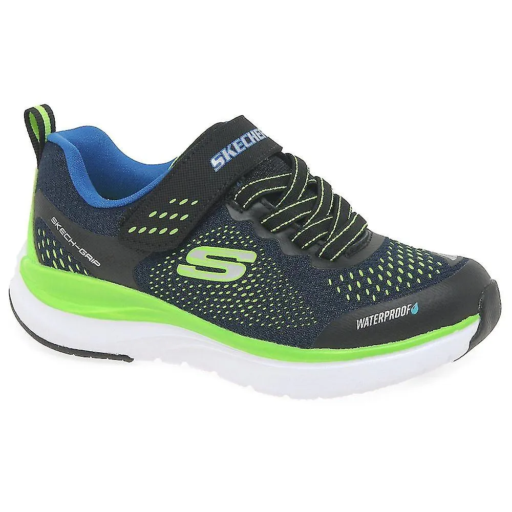 Zapatillas impermeables Ultra Groove Boys